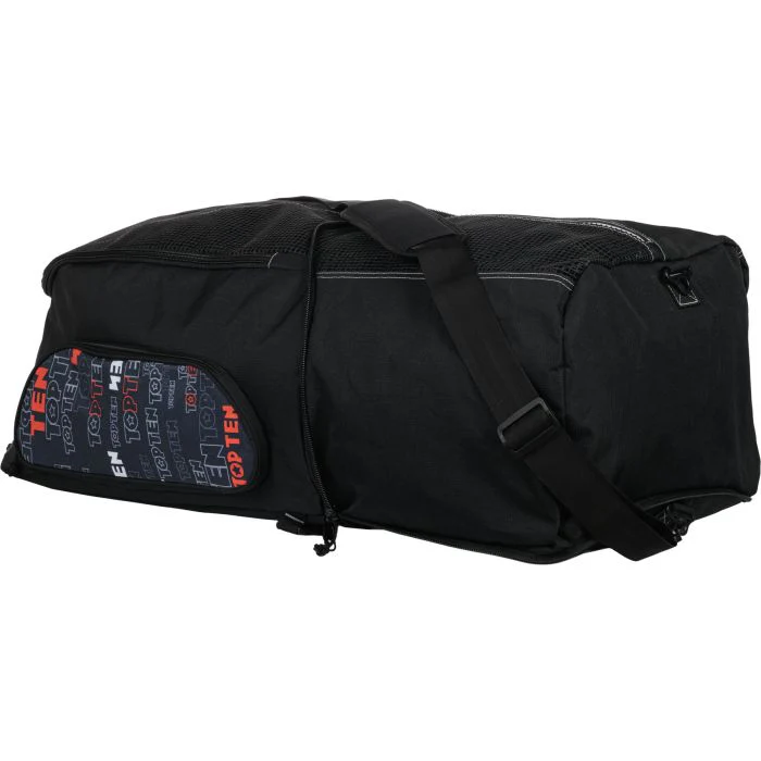 TOP TEN Holdall(92cm) / Backpack - Sports bag "be4" - Image 8