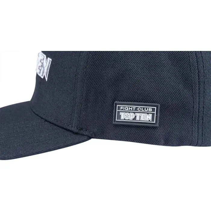 TOP TEN Baseball Cap - Image 2