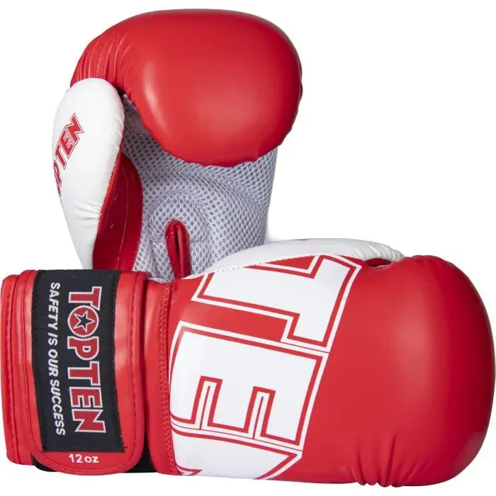 TOP TEN Boxing Gloves “NK 3” - Image 4