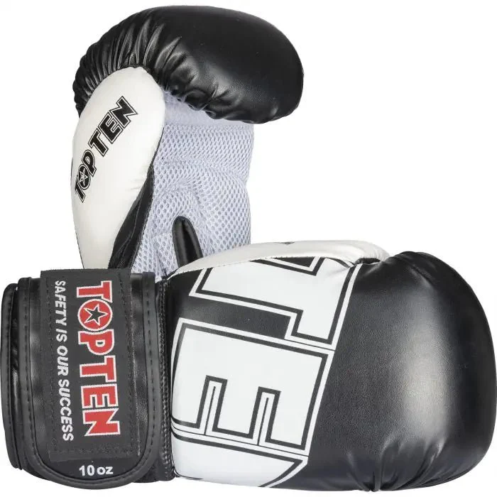 TOP TEN Boxing Gloves “NK 3” - Image 5