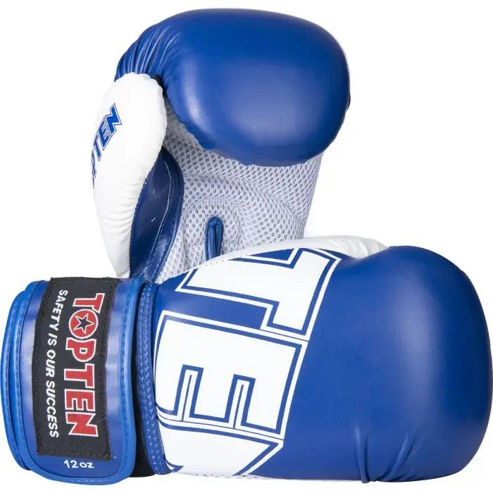 TOP TEN Boxing Gloves “NK 3” - Image 6