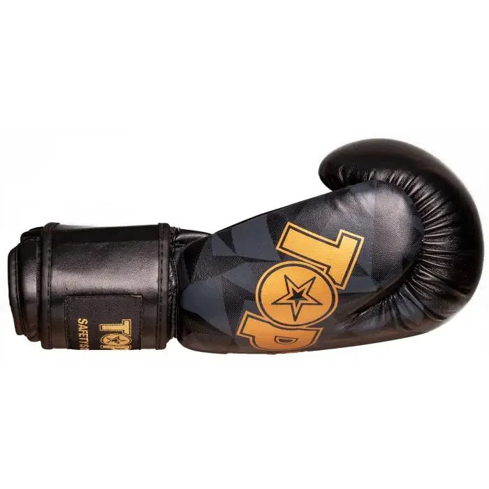TOP TEN Boxing Gloves "Prism" 10oz - Image 3
