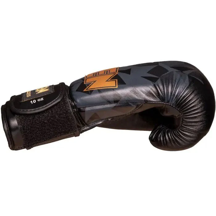 TOP TEN Boxing Gloves "Prism" 10oz - Image 4