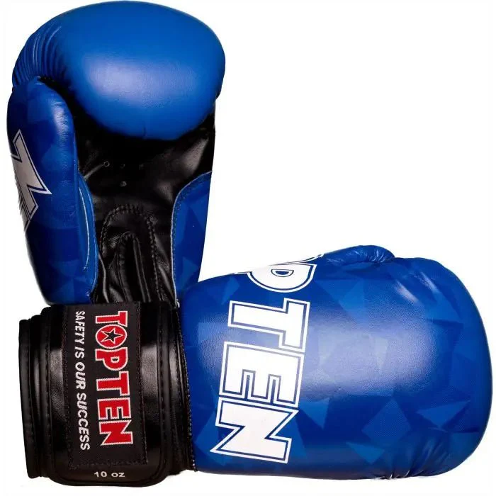 TOP TEN Boxing Gloves "Prism" 10oz - Image 5