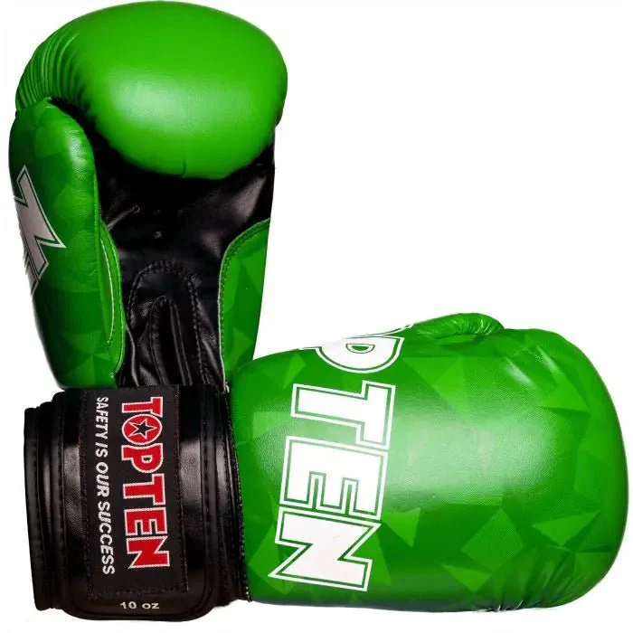 TOP TEN Boxing Gloves "Prism" 10oz - Image 7