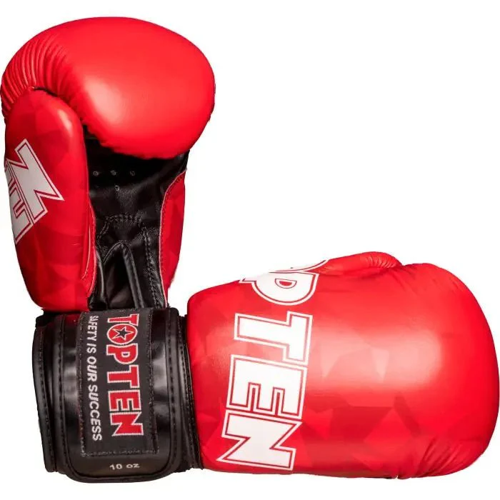TOP TEN Boxing Gloves "Prism" 10oz - Image 8