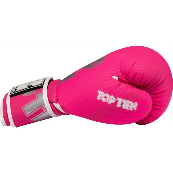 TOP TEN Boxing Gloves "Vectory" - Image 12