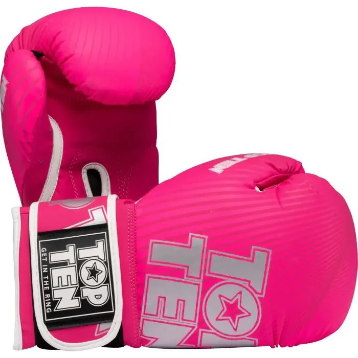 TOP TEN Boxing Gloves "Vectory" - Image 14
