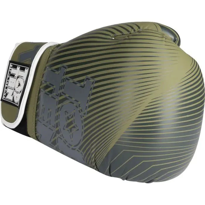 TOP TEN Boxing Gloves "Vectory" - Image 3