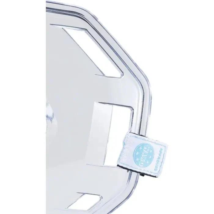 TOP TEN Face mask "SafeStrike" - CE tested - Image 4