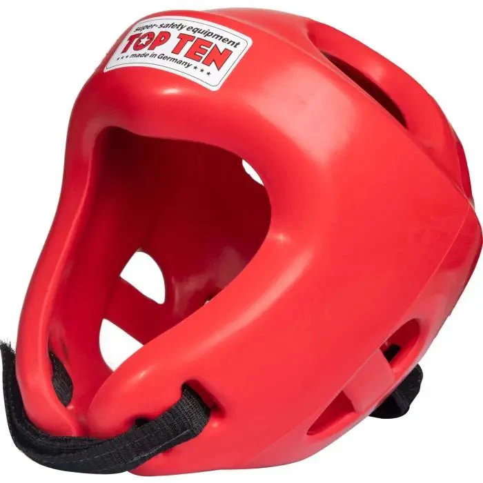 TOP TEN Head Guard "Competition Fight" - Image 11