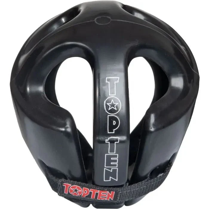 TOP TEN Head Guard "Competition Fight" - Image 3