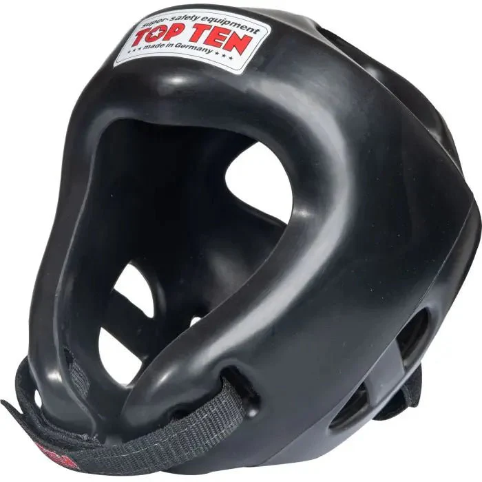 TOP TEN Head Guard "Competition Fight" - Image 4