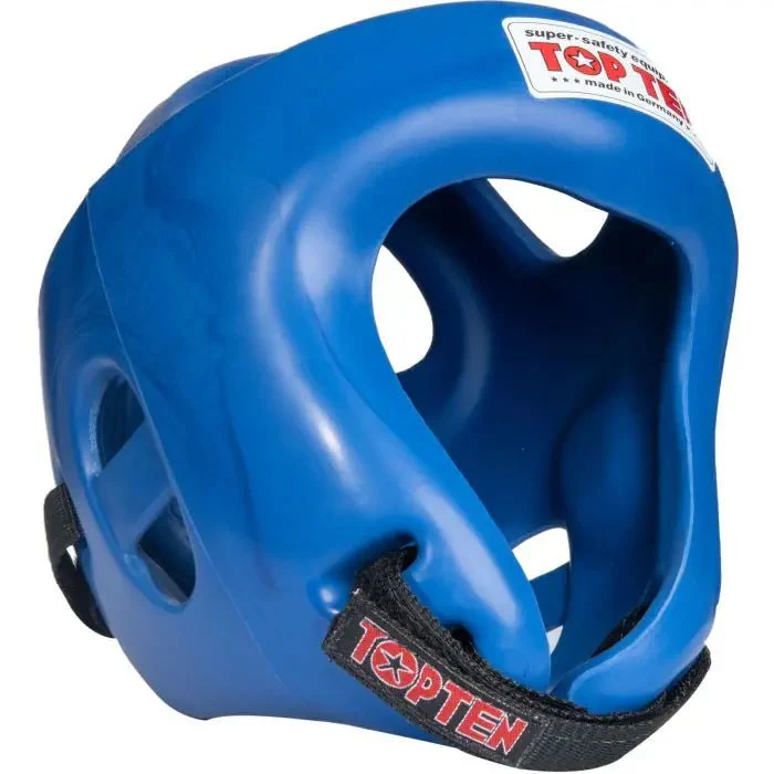 TOP TEN Head Guard "Competition Fight" - Image 5