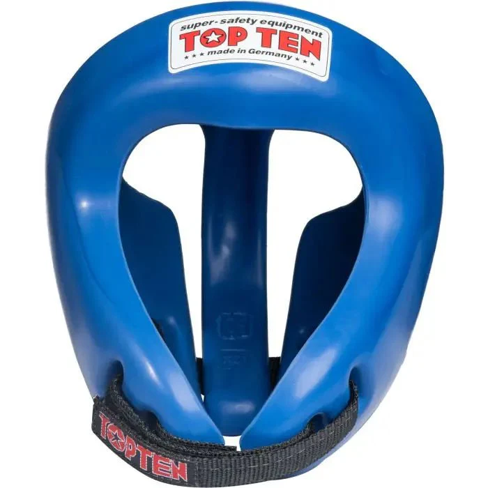 TOP TEN Head Guard "Competition Fight" - Image 6