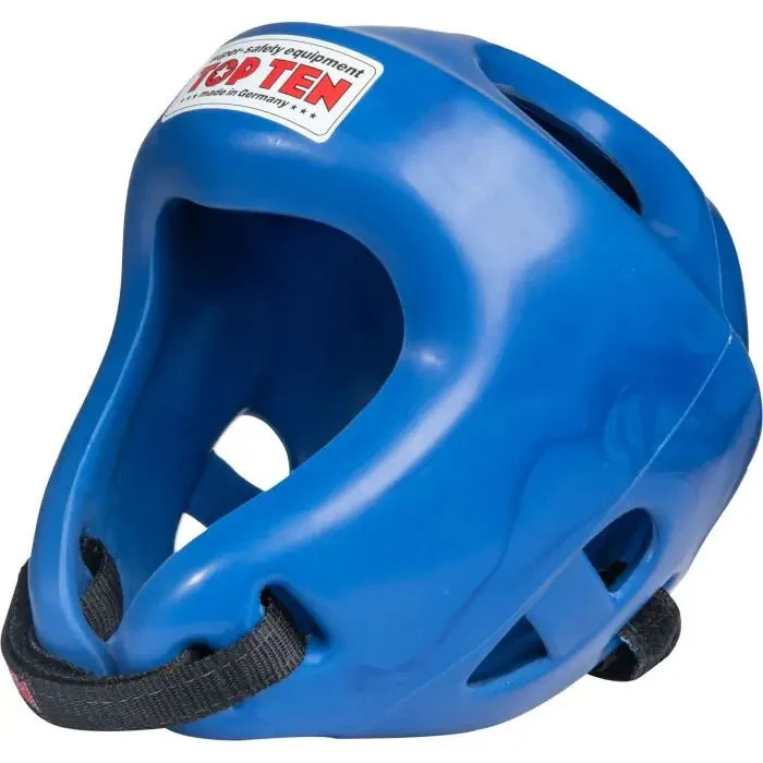 TOP TEN Head Guard "Competition Fight" - Image 7