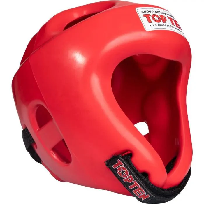 TOP TEN Head Guard "Competition Fight" - Image 9