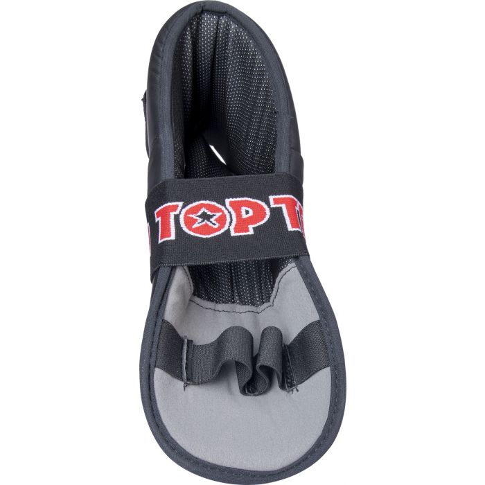 TOP TEN Kicks "Superlight Power Ink Black 'N' Black - Image 3