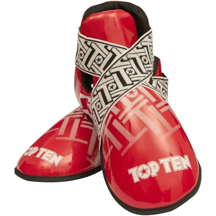 TOP TEN Kicks “SuperLight PRISM” - Image 3