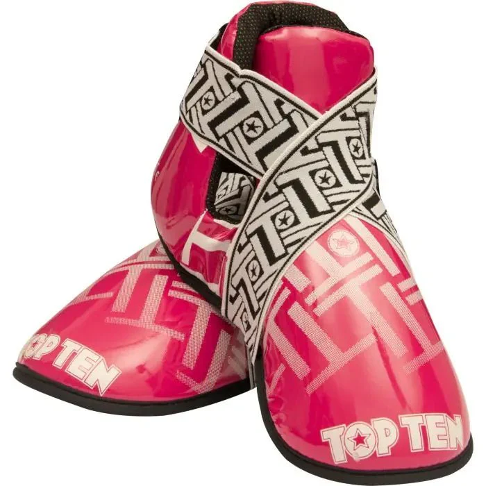 TOP TEN Kicks “SuperLight PRISM” - Image 4