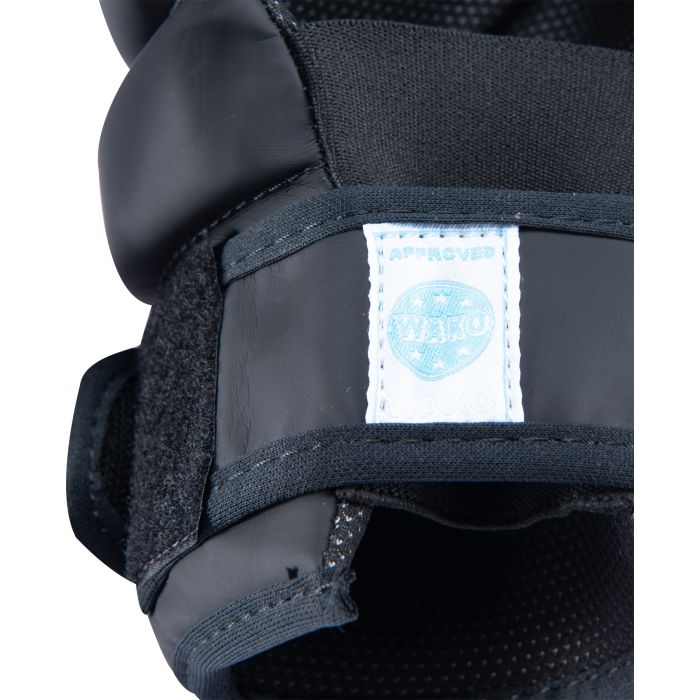 TOP TEN Pointfighter Gloves "Power ink Black 'n' Black" - Image 5